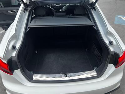 2024 Audi A5 Sportback quattro S line Prem Plus - Photo 25 - Salt Lake City, UT 84115