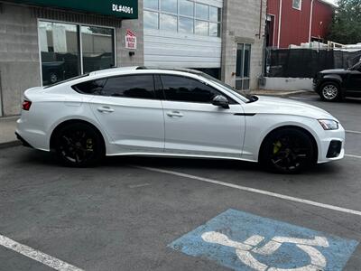 2024 Audi A5 Sportback quattro S line Prem Plus - Photo 8 - Salt Lake City, UT 84115
