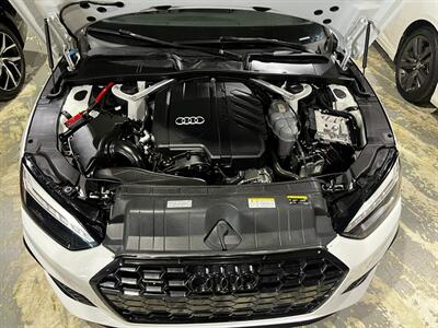 2024 Audi A5 Sportback quattro S line Prem Plus - Photo 49 - Salt Lake City, UT 84115
