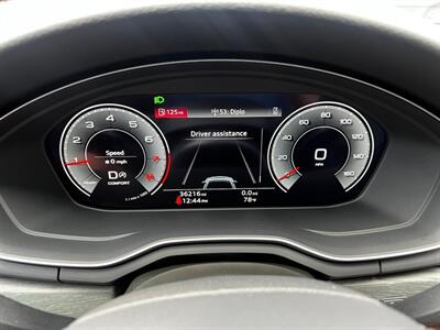 2024 Audi A5 Sportback quattro S line Prem Plus - Photo 45 - Salt Lake City, UT 84115