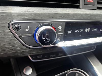 2024 Audi A5 Sportback quattro S line Prem Plus - Photo 44 - Salt Lake City, UT 84115
