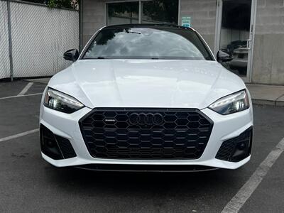 2024 Audi A5 Sportback quattro S line Prem Plus - Photo 2 - Salt Lake City, UT 84115