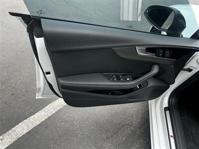 2024 Audi A5 Sportback quattro S line Prem Plus - Photo 20 - Salt Lake City, UT 84115