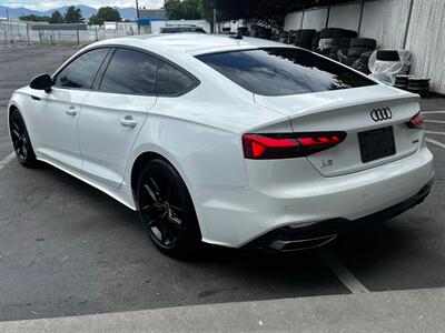 2024 Audi A5 Sportback quattro S line Prem Plus - Photo 5 - Salt Lake City, UT 84115