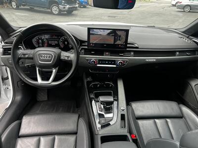 2024 Audi A5 Sportback quattro S line Prem Plus - Photo 24 - Salt Lake City, UT 84115