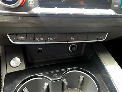 2024 Audi A5 Sportback quattro S line Prem Plus - Photo 43 - Salt Lake City, UT 84115