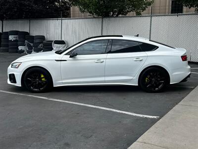 2024 Audi A5 Sportback quattro S line Prem Plus - Photo 4 - Salt Lake City, UT 84115