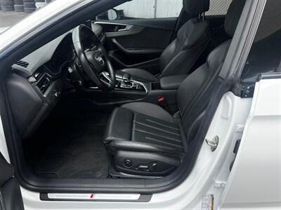 2024 Audi A5 Sportback quattro S line Prem Plus - Photo 18 - Salt Lake City, UT 84115