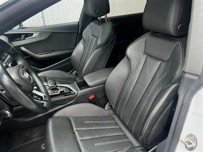 2024 Audi A5 Sportback quattro S line Prem Plus - Photo 19 - Salt Lake City, UT 84115