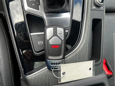 2024 Audi A5 Sportback quattro S line Prem Plus - Photo 41 - Salt Lake City, UT 84115