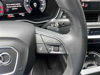 2024 Audi A5 Sportback quattro S line Prem Plus - Photo 33 - Salt Lake City, UT 84115