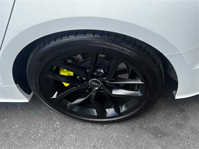 2024 Audi A5 Sportback quattro S line Prem Plus - Photo 14 - Salt Lake City, UT 84115