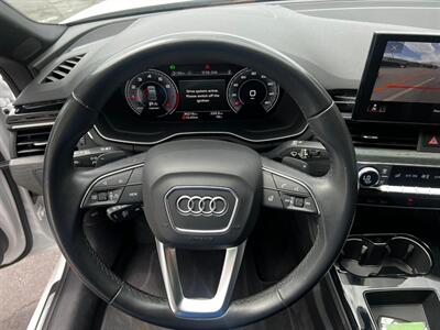 2024 Audi A5 Sportback quattro S line Prem Plus - Photo 34 - Salt Lake City, UT 84115