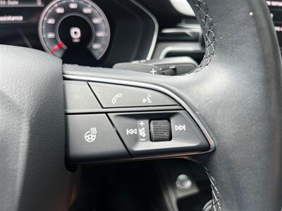 2024 Audi A5 Sportback quattro S line Prem Plus - Photo 46 - Salt Lake City, UT 84115
