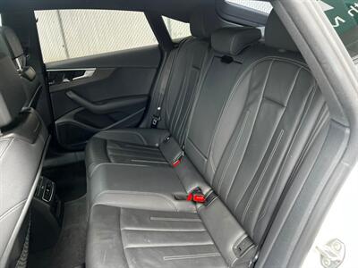 2024 Audi A5 Sportback quattro S line Prem Plus - Photo 22 - Salt Lake City, UT 84115