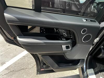 2019 Land Rover Range Rover Supercharged - Photo 23 - Salt Lake City, UT 84115