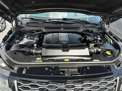 2019 Land Rover Range Rover Supercharged - Photo 48 - Salt Lake City, UT 84115