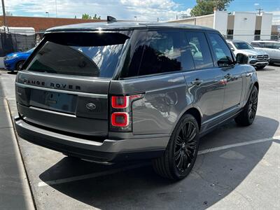 2019 Land Rover Range Rover Supercharged - Photo 7 - Salt Lake City, UT 84115