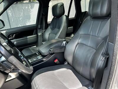 2019 Land Rover Range Rover Supercharged - Photo 18 - Salt Lake City, UT 84115