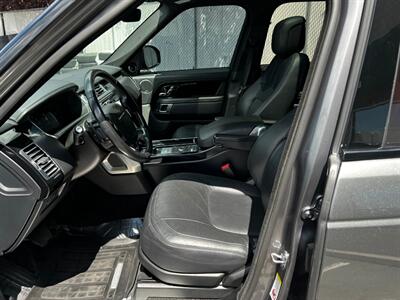 2019 Land Rover Range Rover Supercharged - Photo 17 - Salt Lake City, UT 84115