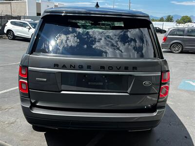 2019 Land Rover Range Rover Supercharged - Photo 6 - Salt Lake City, UT 84115