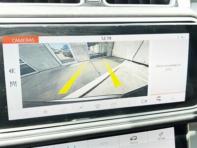 2019 Land Rover Range Rover Supercharged - Photo 41 - Salt Lake City, UT 84115