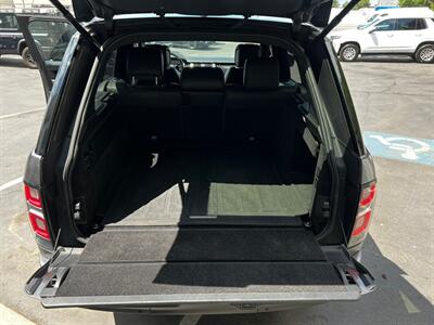 2019 Land Rover Range Rover Supercharged - Photo 27 - Salt Lake City, UT 84115