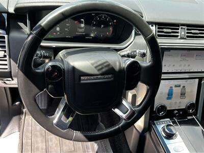 2019 Land Rover Range Rover Supercharged - Photo 36 - Salt Lake City, UT 84115
