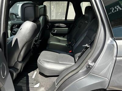 2019 Land Rover Range Rover Supercharged - Photo 21 - Salt Lake City, UT 84115
