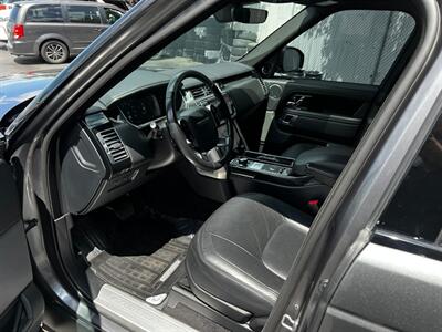 2019 Land Rover Range Rover Supercharged - Photo 16 - Salt Lake City, UT 84115