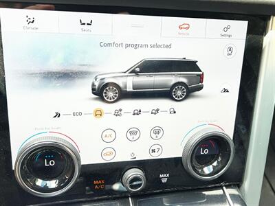 2019 Land Rover Range Rover Supercharged - Photo 43 - Salt Lake City, UT 84115