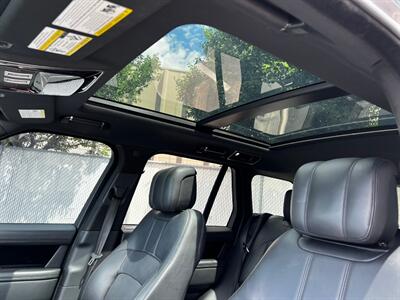 2019 Land Rover Range Rover Supercharged - Photo 19 - Salt Lake City, UT 84115