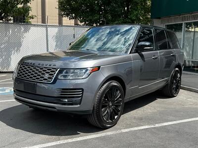 2019 Land Rover Range Rover Supercharged - Photo 3 - Salt Lake City, UT 84115