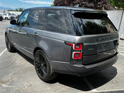 2019 Land Rover Range Rover Supercharged - Photo 5 - Salt Lake City, UT 84115