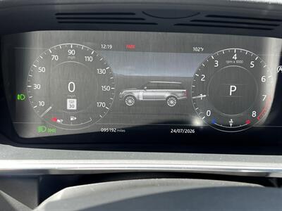 2019 Land Rover Range Rover Supercharged - Photo 37 - Salt Lake City, UT 84115