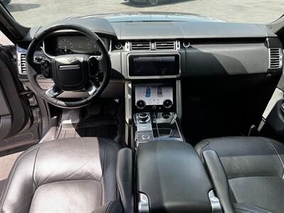 2019 Land Rover Range Rover Supercharged - Photo 25 - Salt Lake City, UT 84115