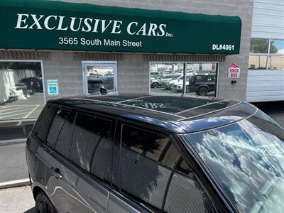 2019 Land Rover Range Rover Supercharged - Photo 10 - Salt Lake City, UT 84115