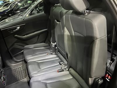 2021 Audi Q7 quattro Premium Plus 45 T   - Photo 20 - Salt Lake City, UT 84115