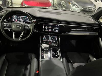 2021 Audi Q7 quattro Premium Plus 45 T   - Photo 24 - Salt Lake City, UT 84115