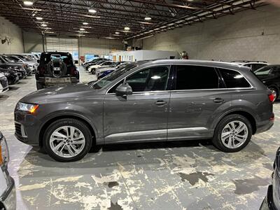 2021 Audi Q7 quattro Premium Plus 45 T   - Photo 4 - Salt Lake City, UT 84115