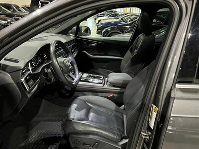 2021 Audi Q7 quattro Premium Plus 45 T   - Photo 16 - Salt Lake City, UT 84115