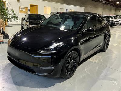 2023 Tesla Model Y Long Range   - Photo 3 - Salt Lake City, UT 84115