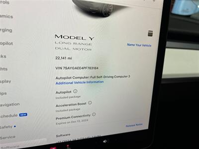 2023 Tesla Model Y Long Range   - Photo 27 - Salt Lake City, UT 84115