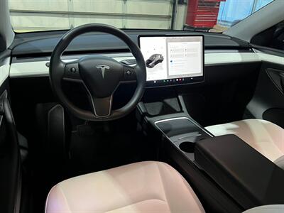 2023 Tesla Model Y Long Range   - Photo 20 - Salt Lake City, UT 84115