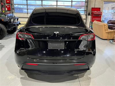 2023 Tesla Model Y Long Range   - Photo 5 - Salt Lake City, UT 84115