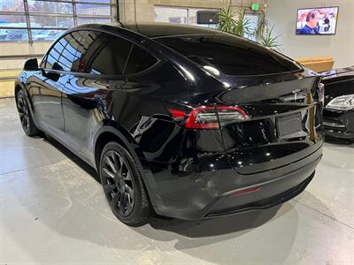 2023 Tesla Model Y Long Range   - Photo 4 - Salt Lake City, UT 84115