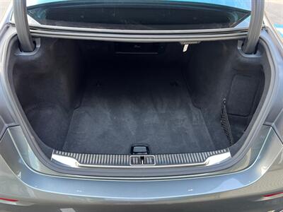 2024 Mercedes-Benz S580 4MATIC   - Photo 24 - Salt Lake City, UT 84115