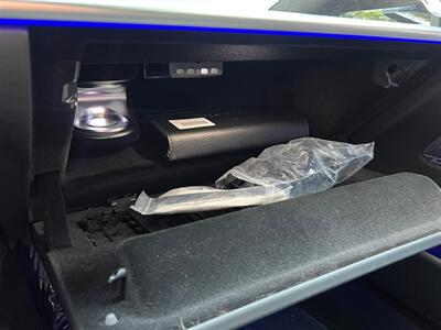 2024 Mercedes-Benz S580 4MATIC   - Photo 35 - Salt Lake City, UT 84115