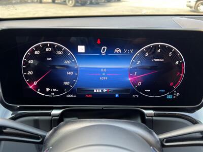 2024 Mercedes-Benz S580 4MATIC   - Photo 30 - Salt Lake City, UT 84115