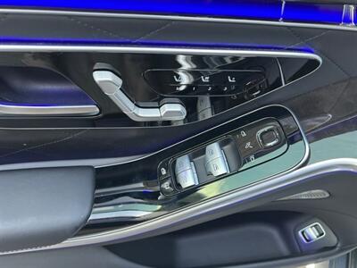2024 Mercedes-Benz S580 4MATIC   - Photo 26 - Salt Lake City, UT 84115